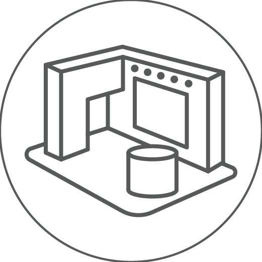 Exhibitions & Events